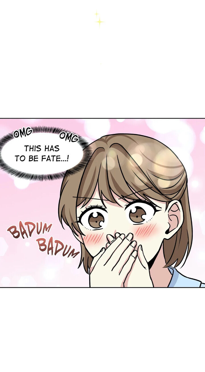 My Cute Beast! chapter 36 - page 7