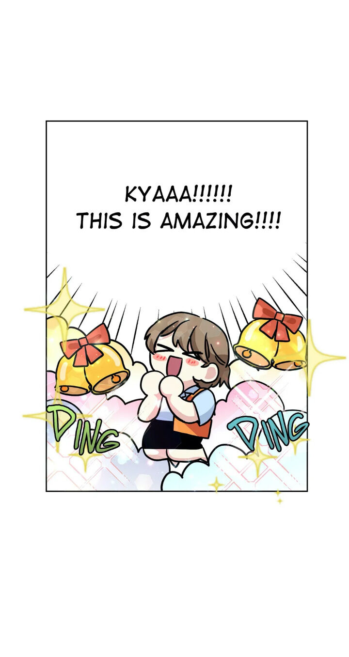 My Cute Beast! chapter 36 - page 8