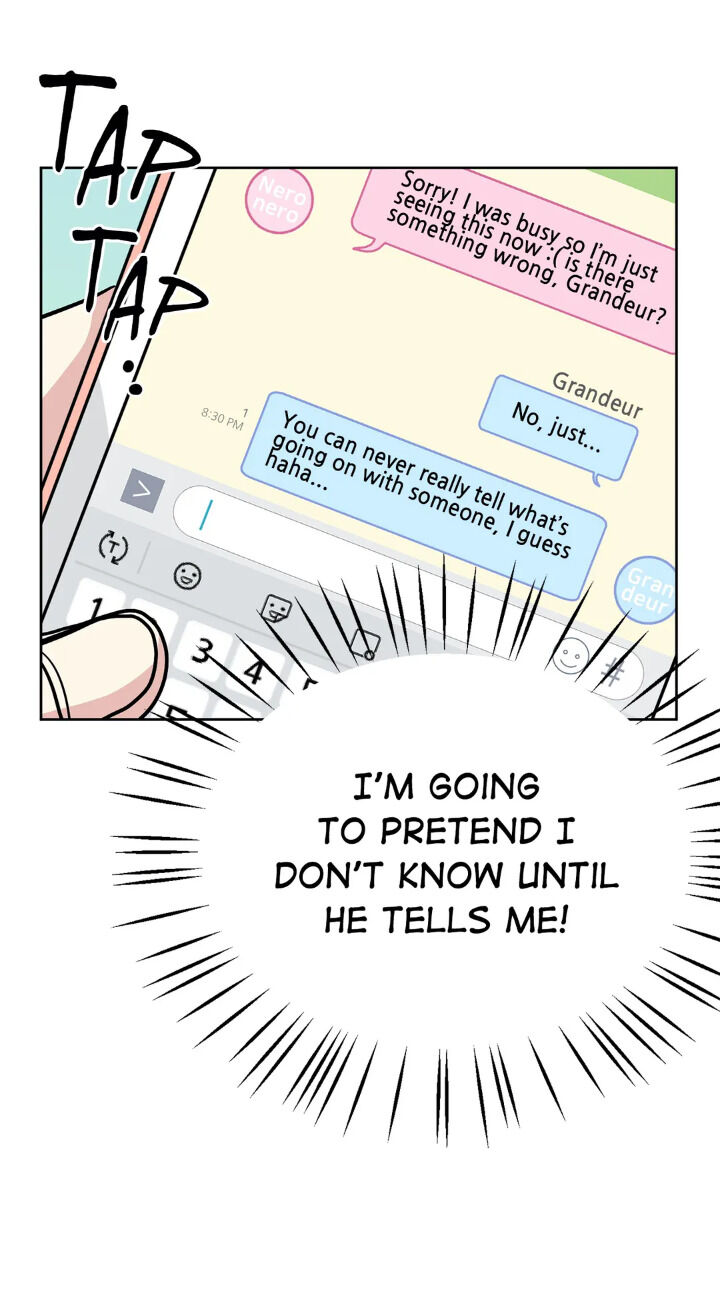 My Cute Beast! chapter 37 - page 15