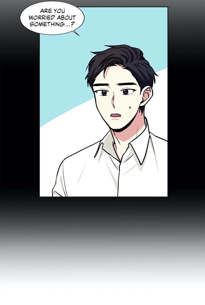 My Cute Beast! chapter 37 - page 3