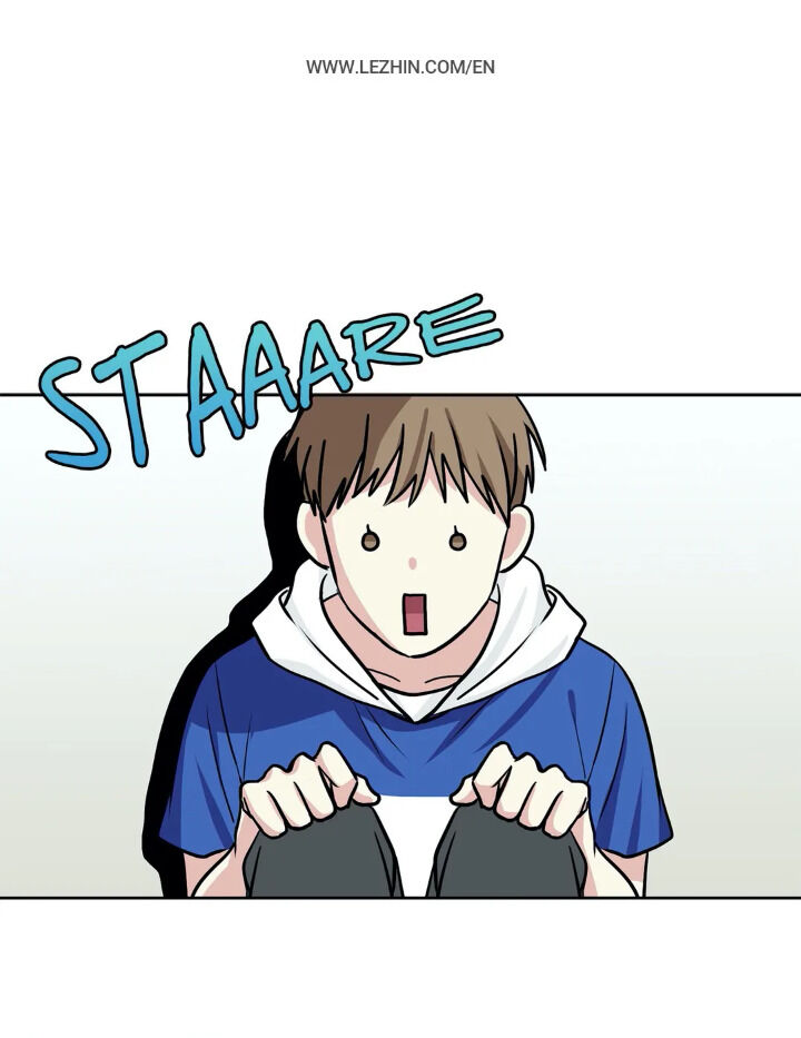 My Cute Beast! chapter 38 - page 1