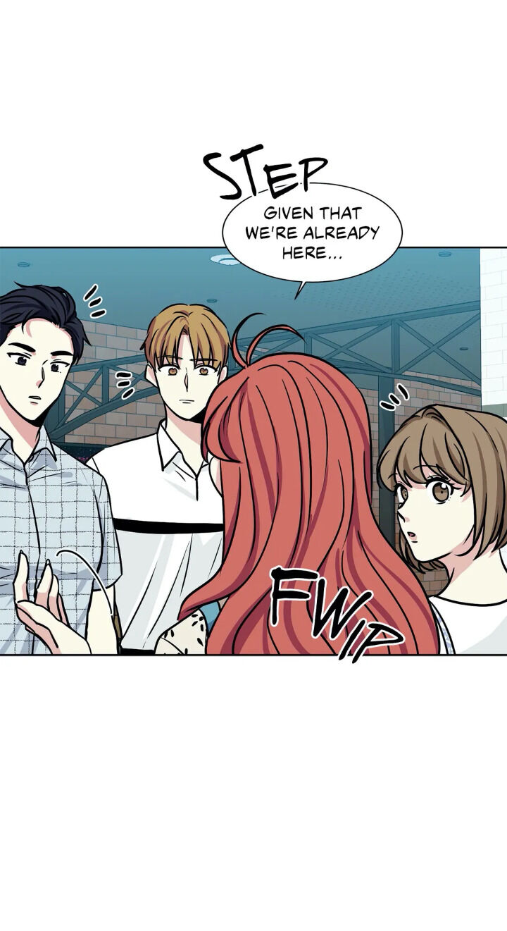My Cute Beast! chapter 38 - page 14