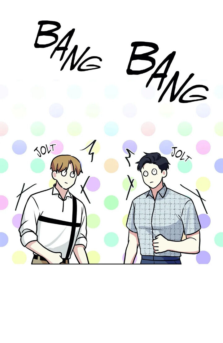 My Cute Beast! chapter 38 - page 37