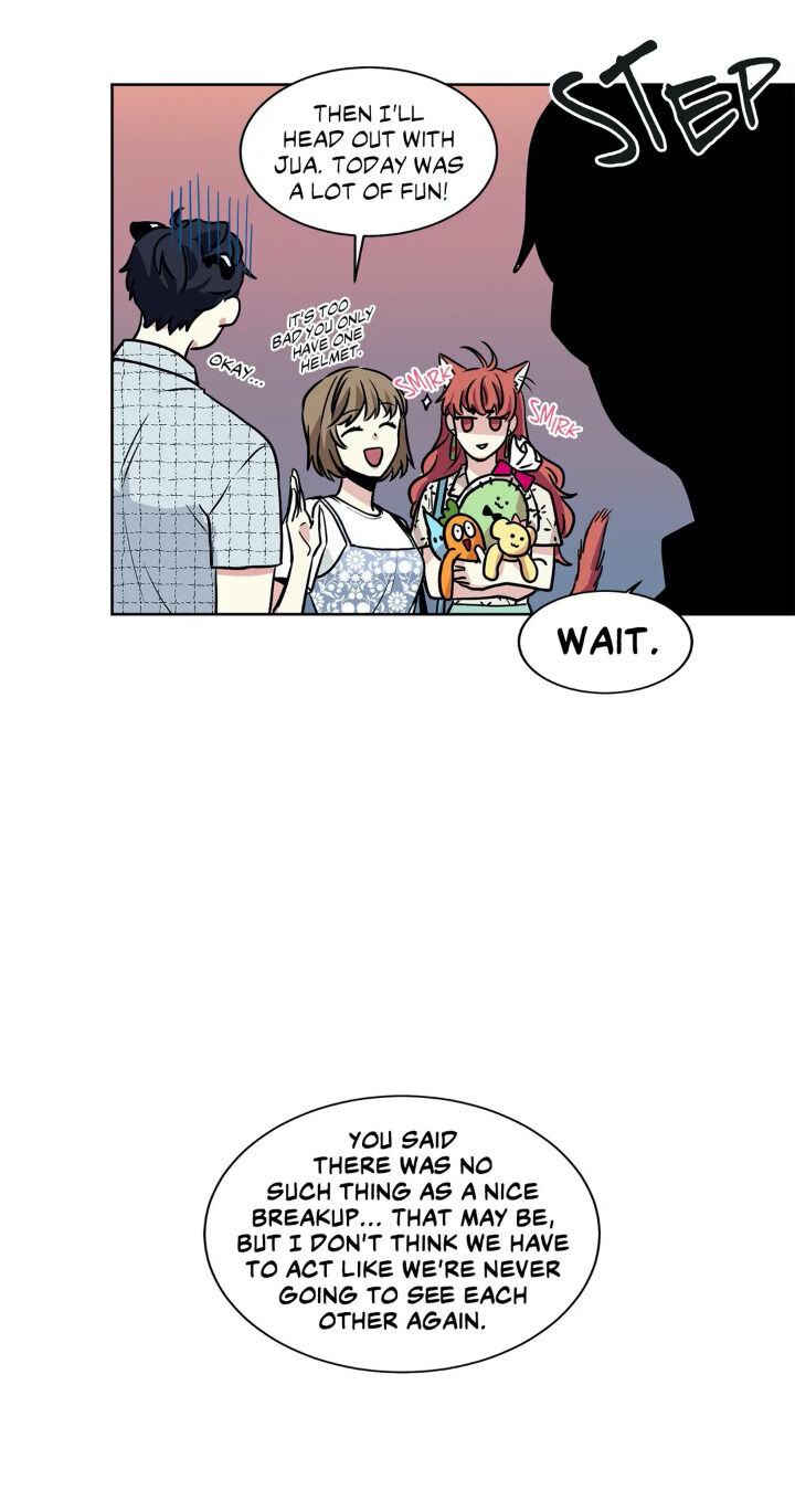 My Cute Beast! chapter 38 - page 47