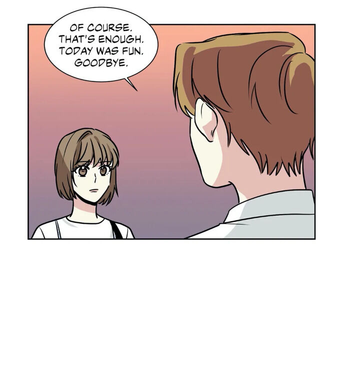 My Cute Beast! chapter 38 - page 51