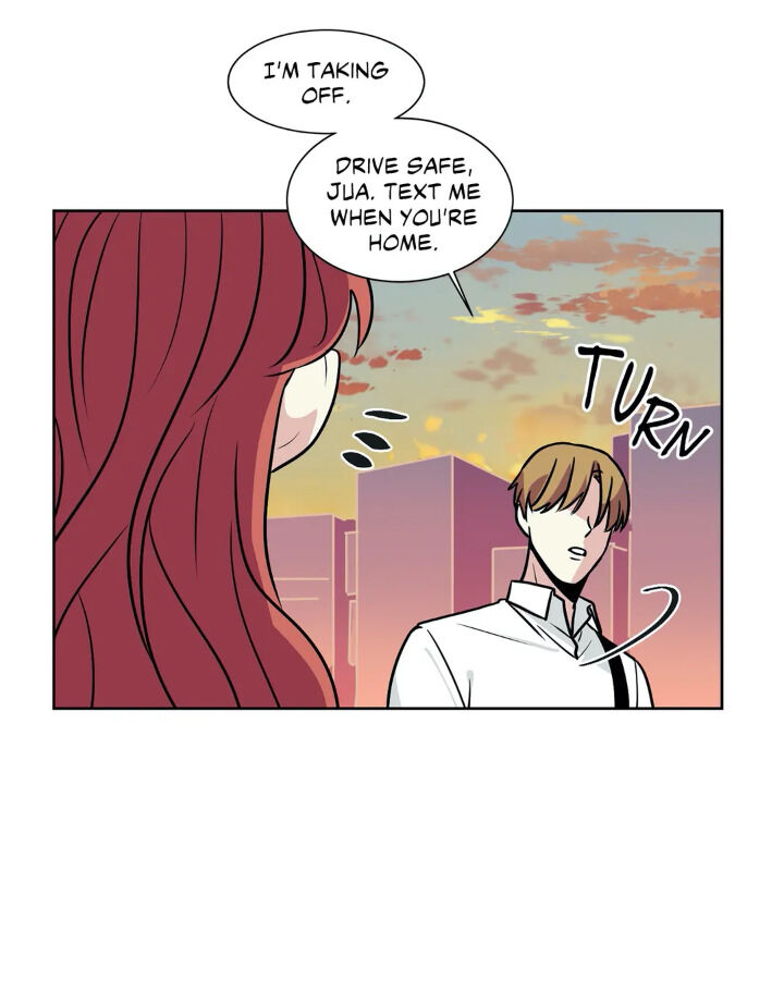 My Cute Beast! chapter 38 - page 52