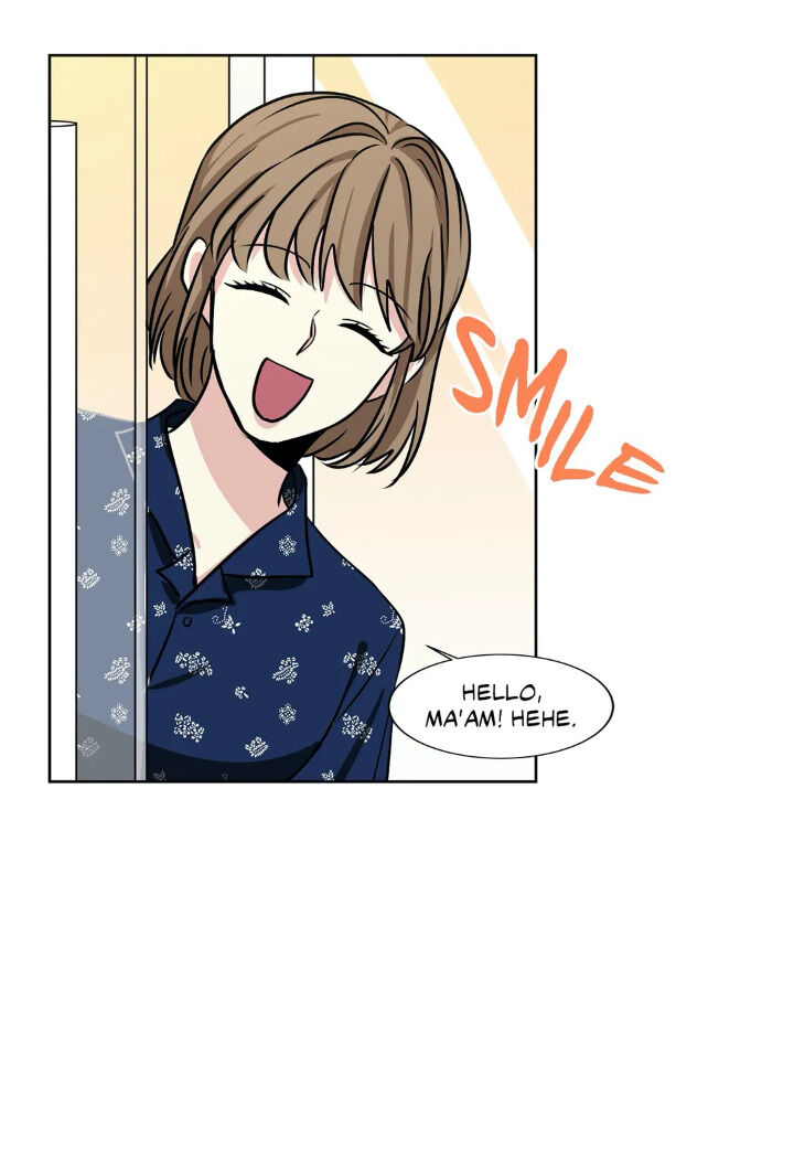 My Cute Beast! chapter 40 - page 20
