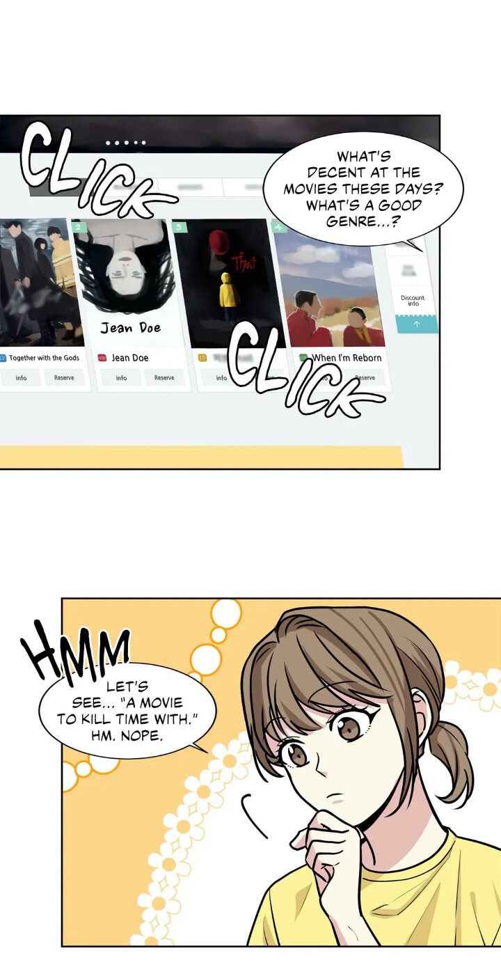 My Cute Beast! chapter 32 - page 30