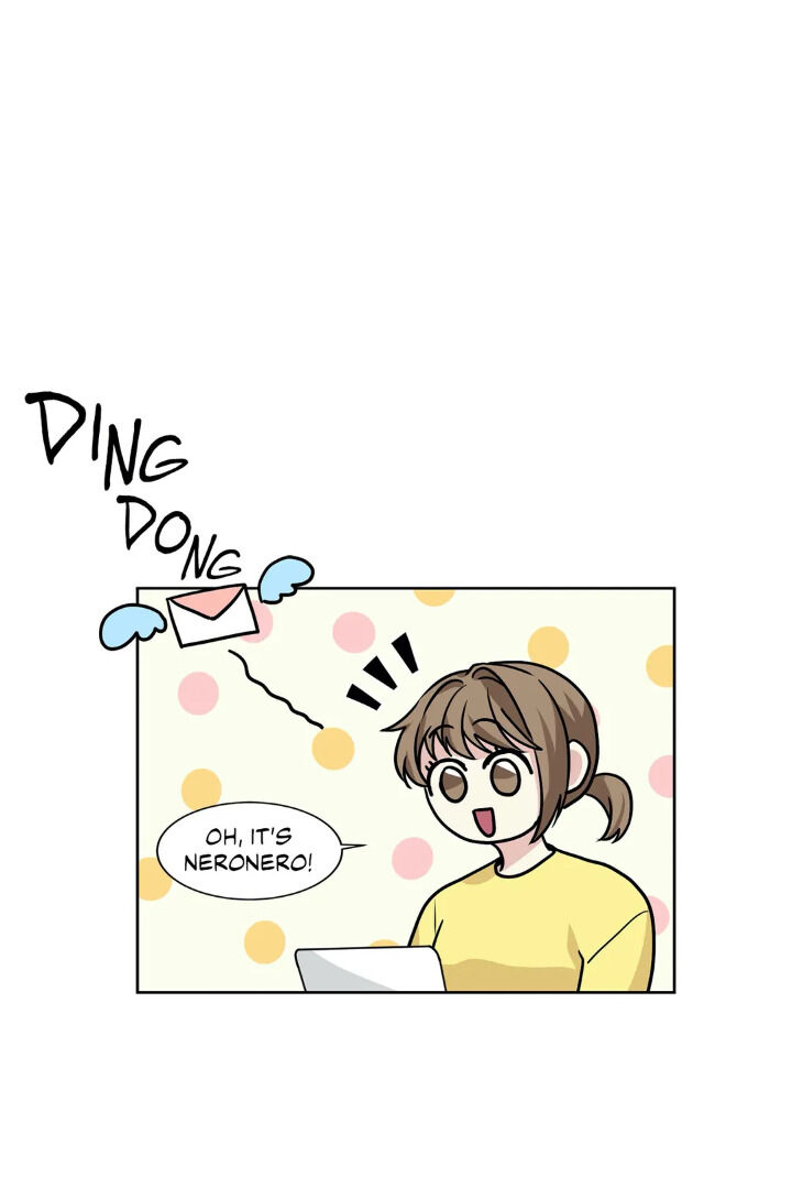 My Cute Beast! chapter 32 - page 34