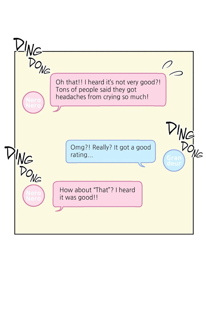 My Cute Beast! chapter 32 - page 38