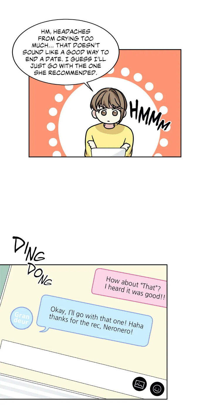 My Cute Beast! chapter 32 - page 39