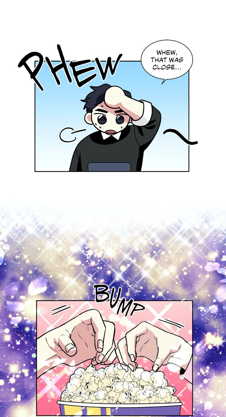 My Cute Beast! chapter 32 - page 40