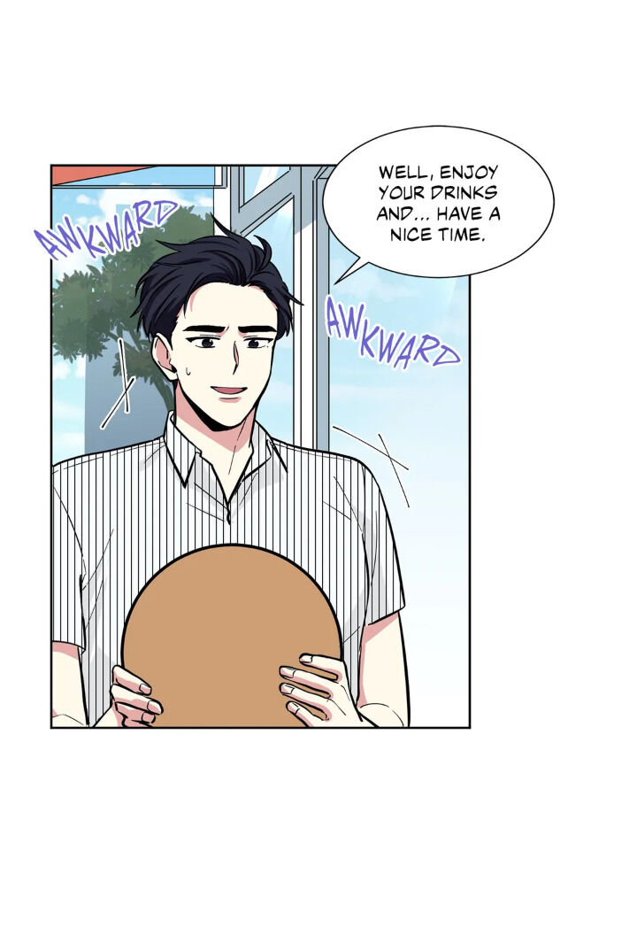 My Cute Beast! chapter 46 - page 15