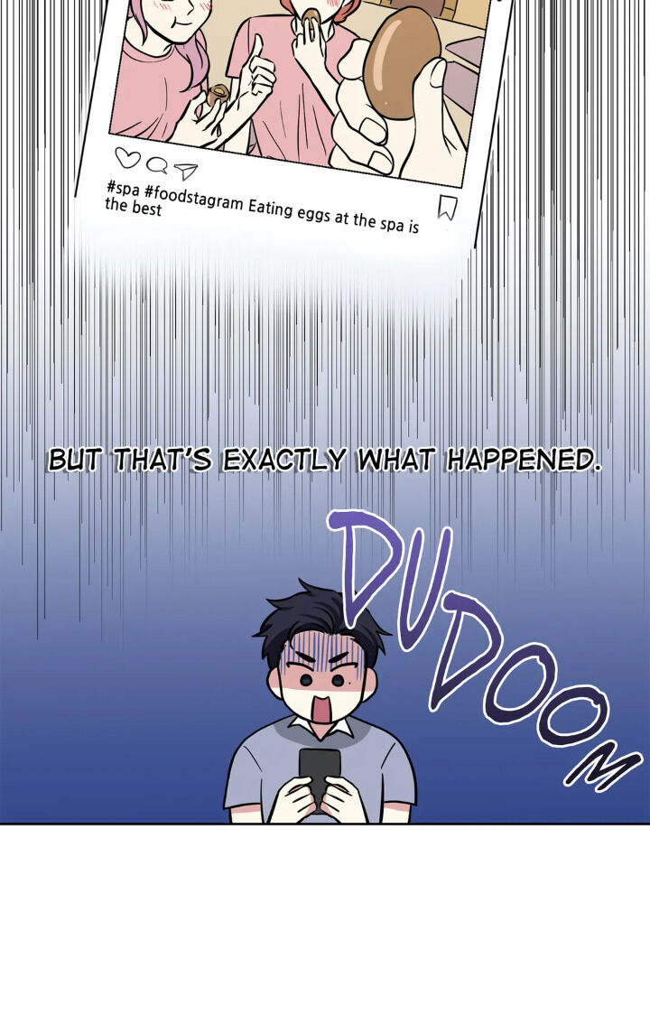 My Cute Beast! chapter 46 - page 31
