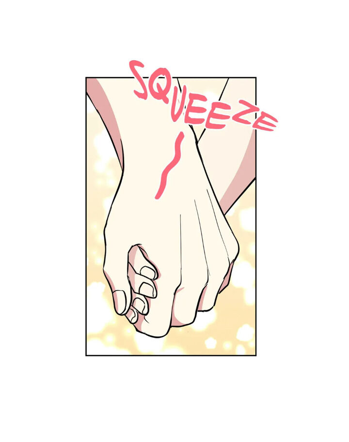 My Cute Beast! chapter 46 - page 38