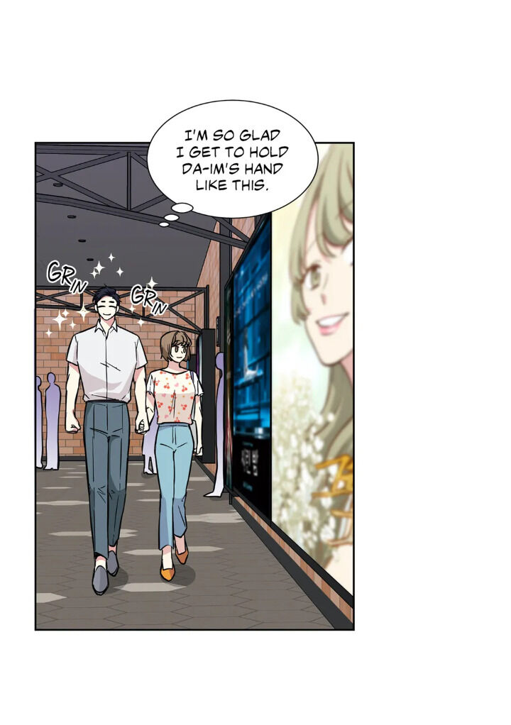 My Cute Beast! chapter 46 - page 39