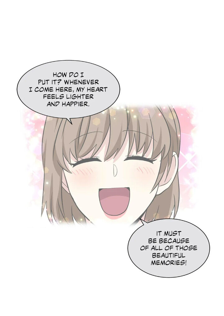 My Cute Beast! chapter 46 - page 4