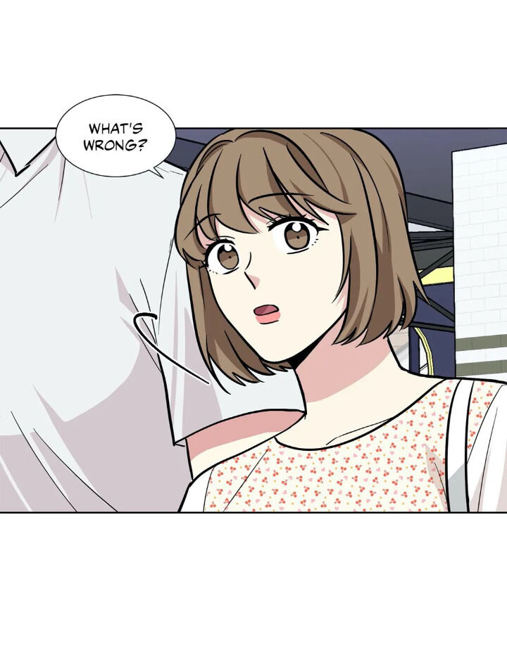 My Cute Beast! chapter 47 - page 2