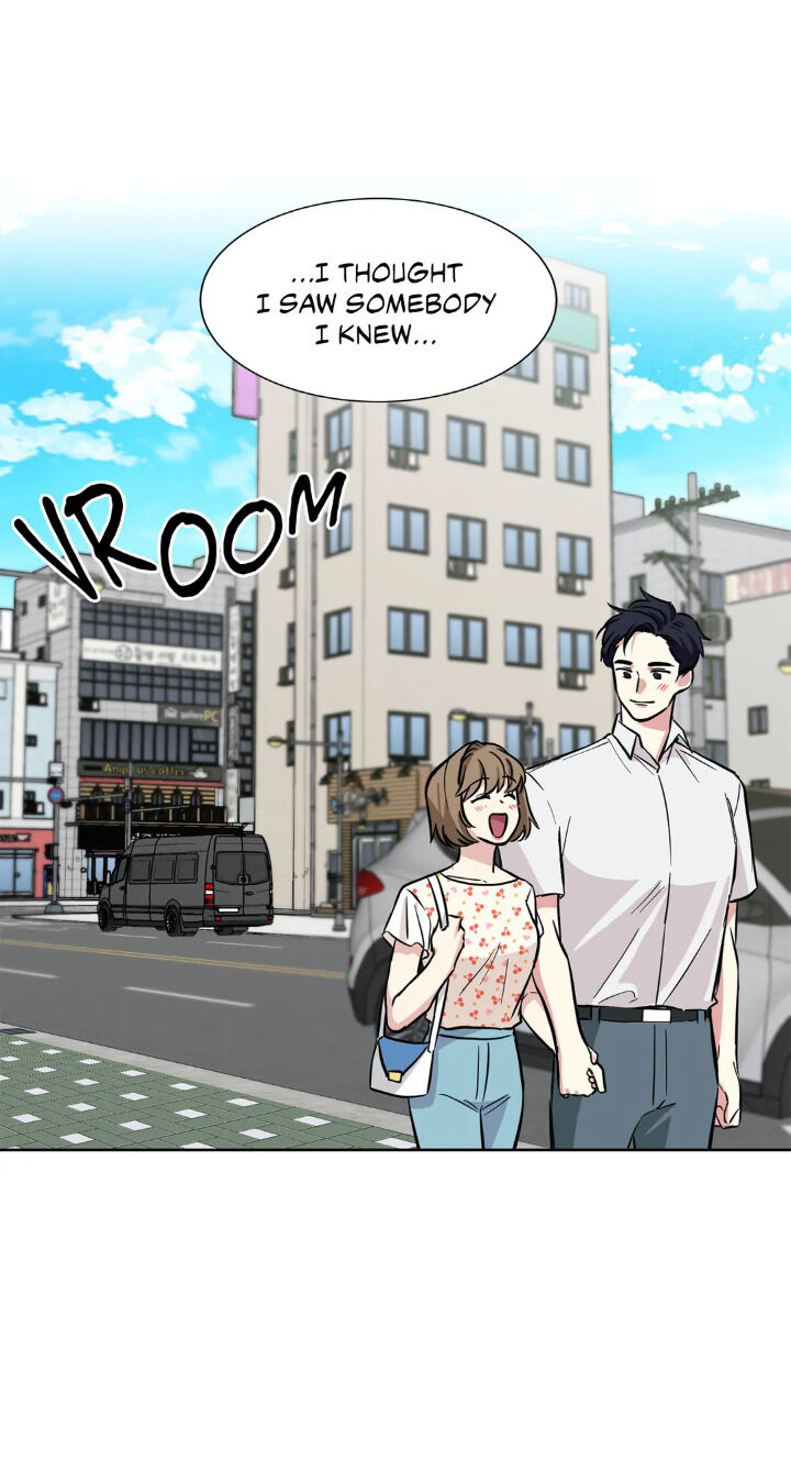 My Cute Beast! chapter 47 - page 20