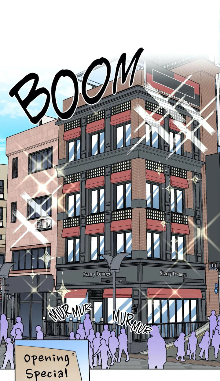 My Cute Beast! chapter 47 - page 30