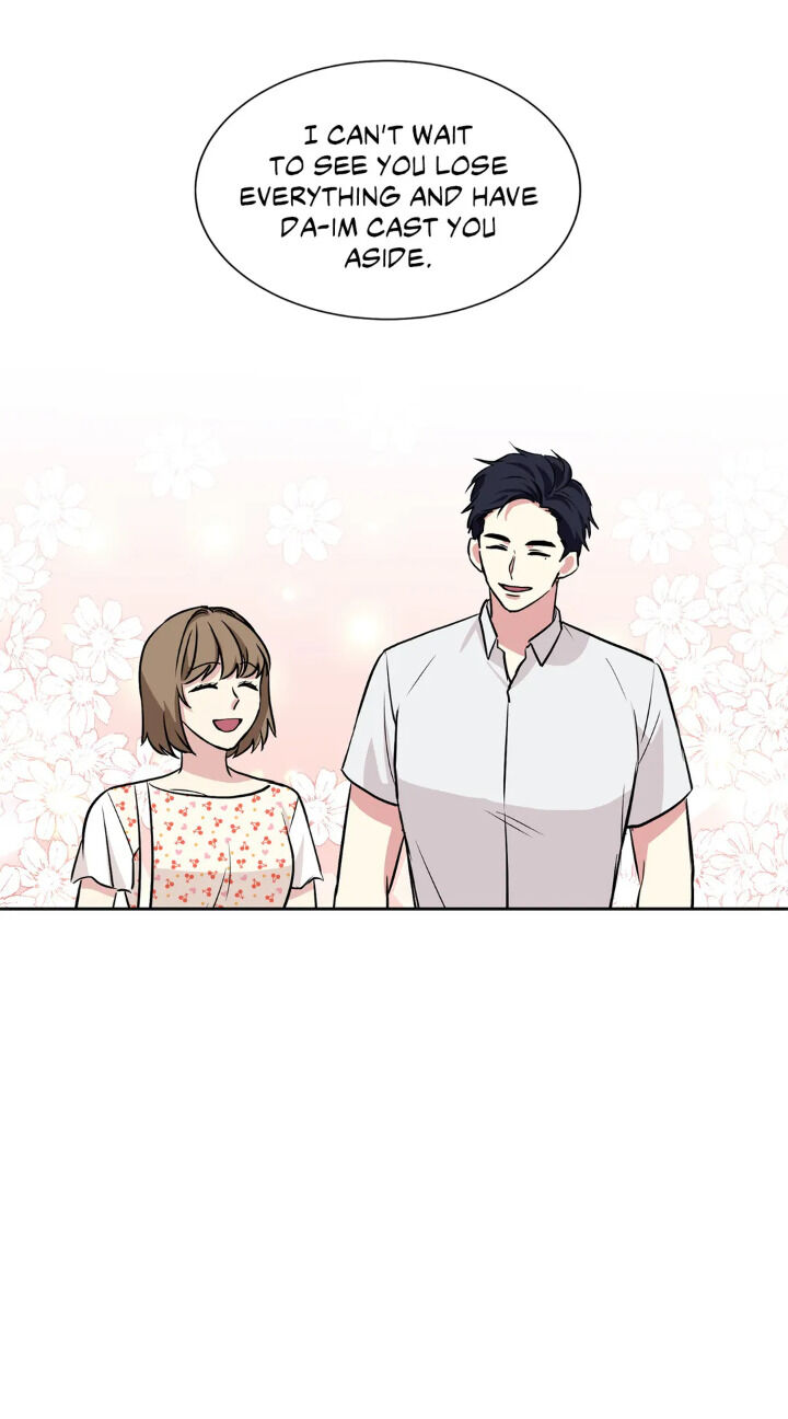 My Cute Beast! chapter 47 - page 39