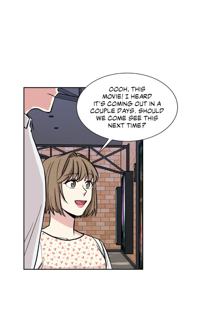My Cute Beast! chapter 47 - page 4