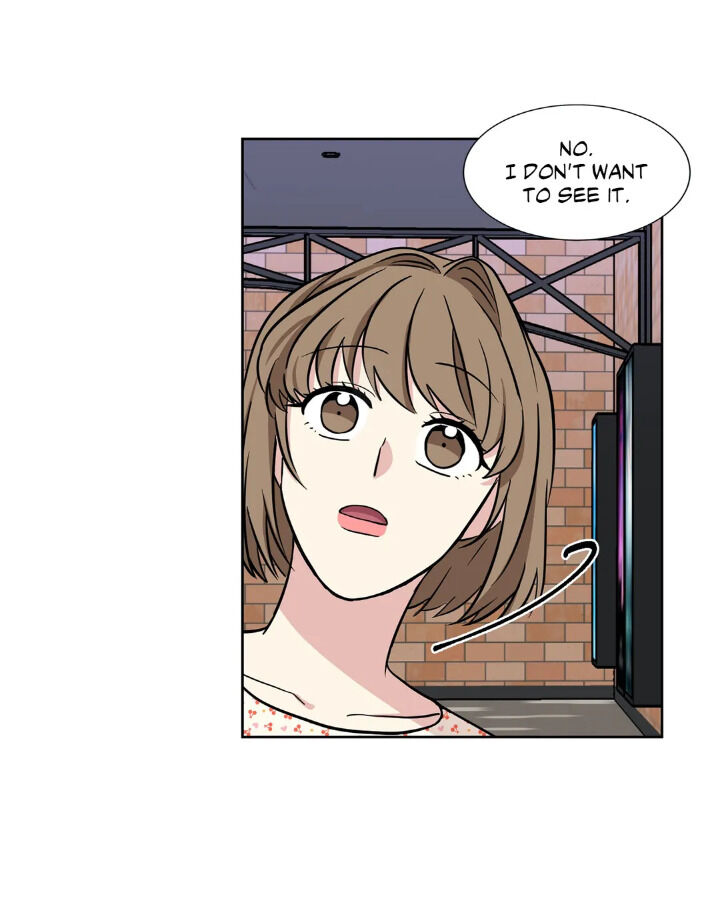 My Cute Beast! chapter 47 - page 5
