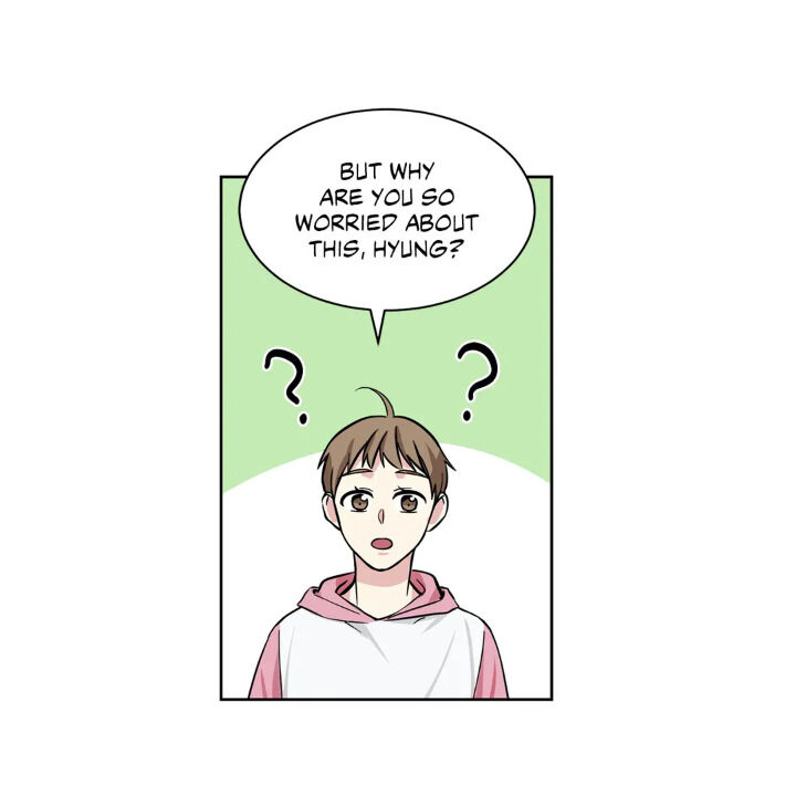 My Cute Beast! chapter 49 - page 12