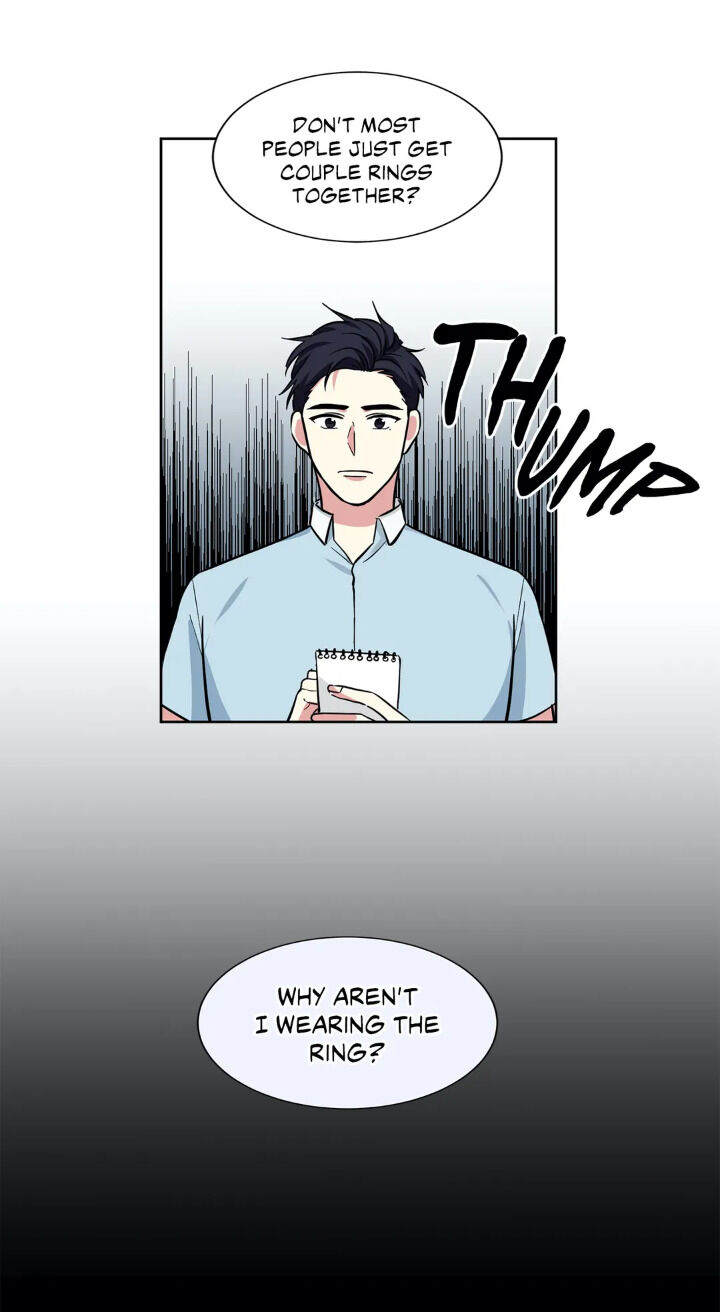 My Cute Beast! chapter 49 - page 13