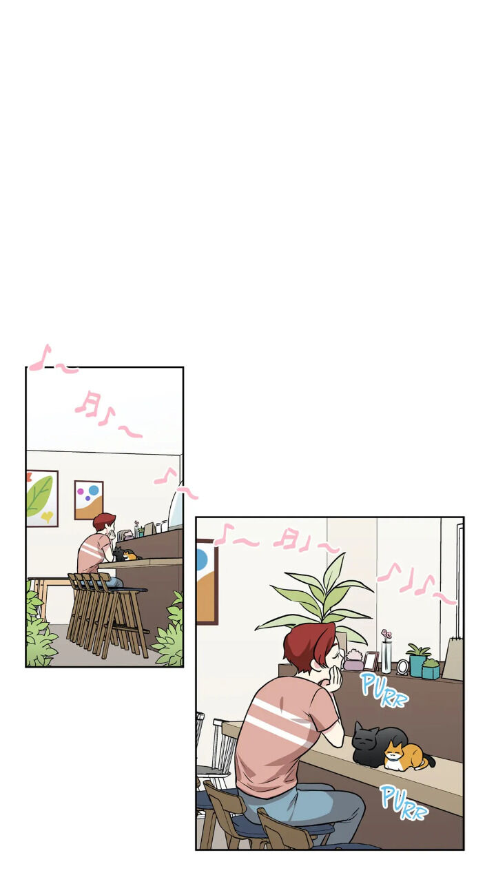 My Cute Beast! chapter 49 - page 26