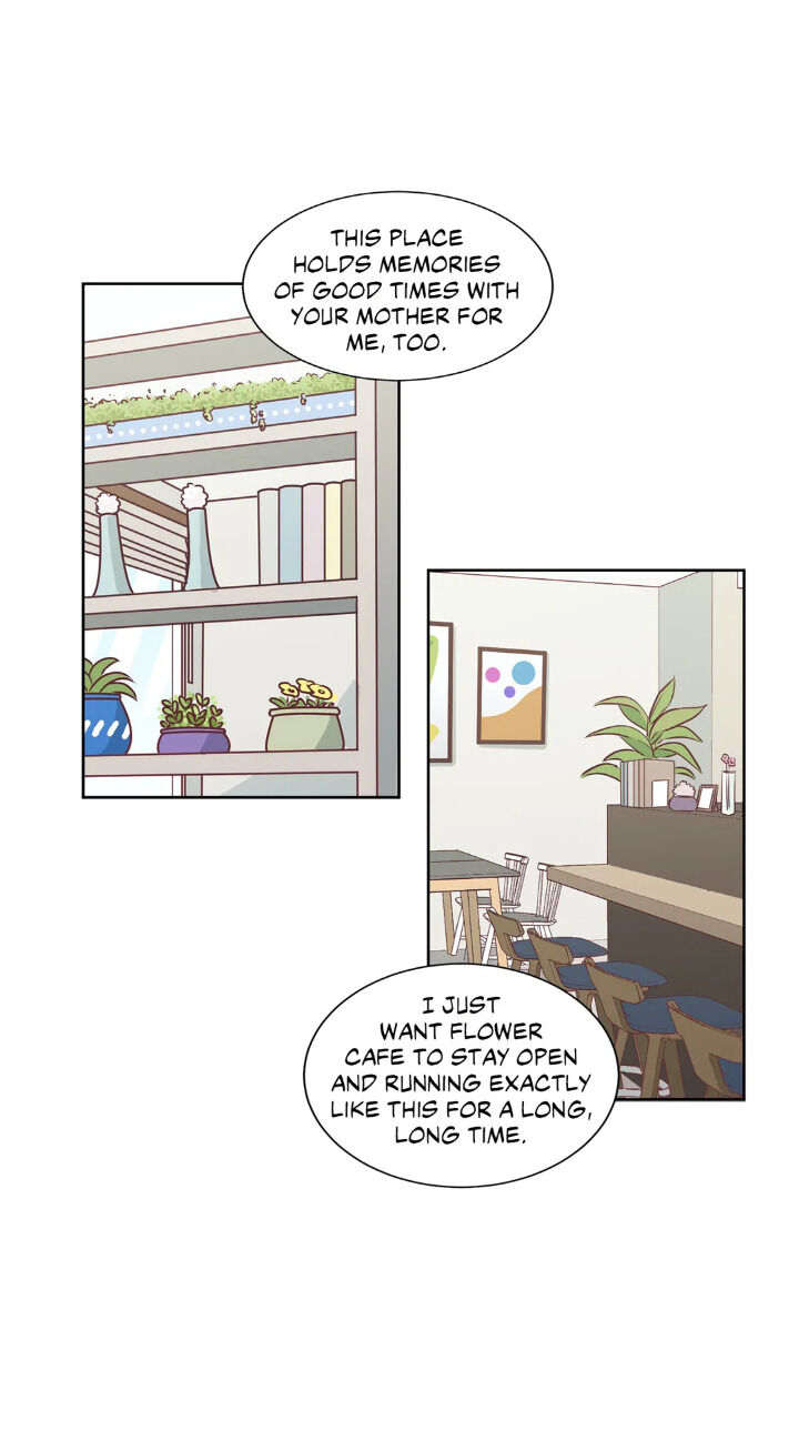 My Cute Beast! chapter 49 - page 32
