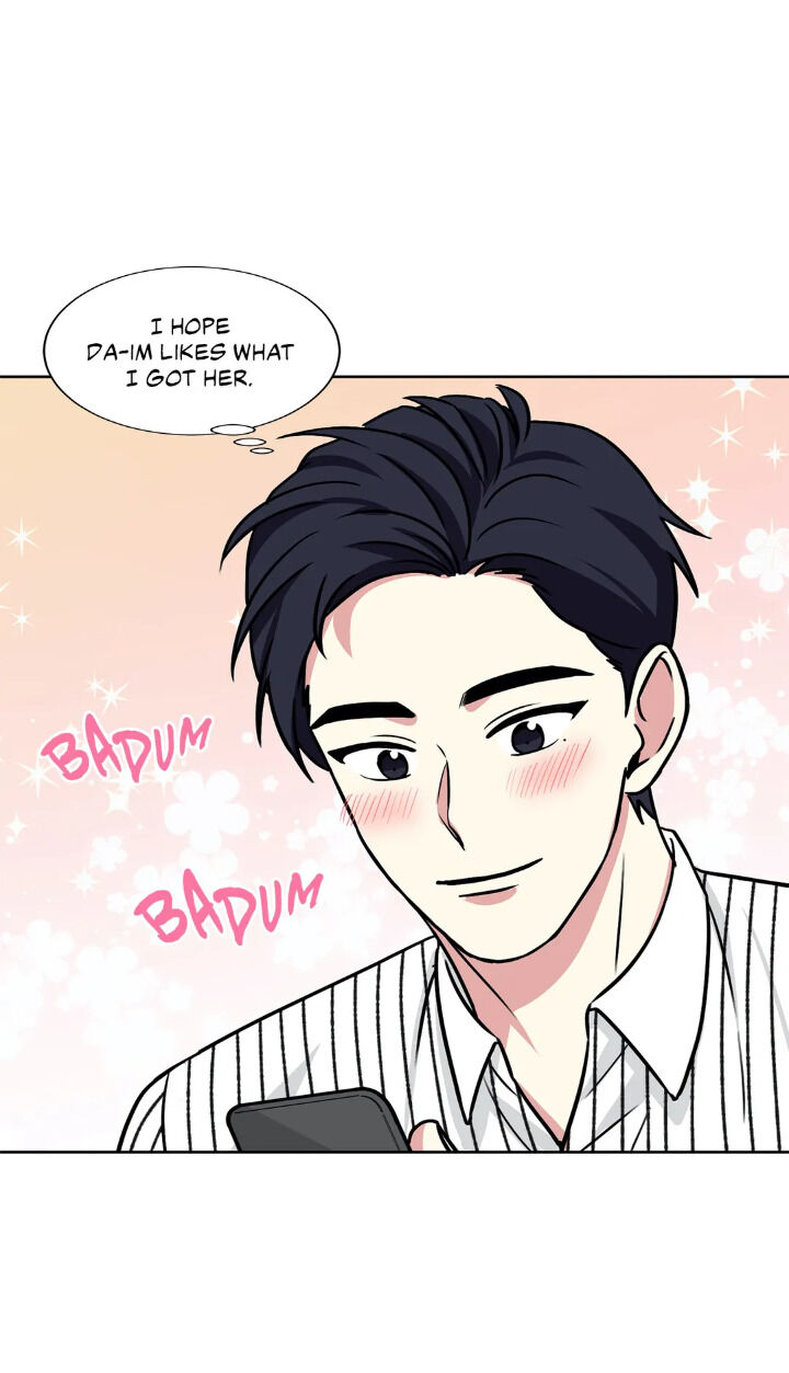 My Cute Beast! chapter 49 - page 38