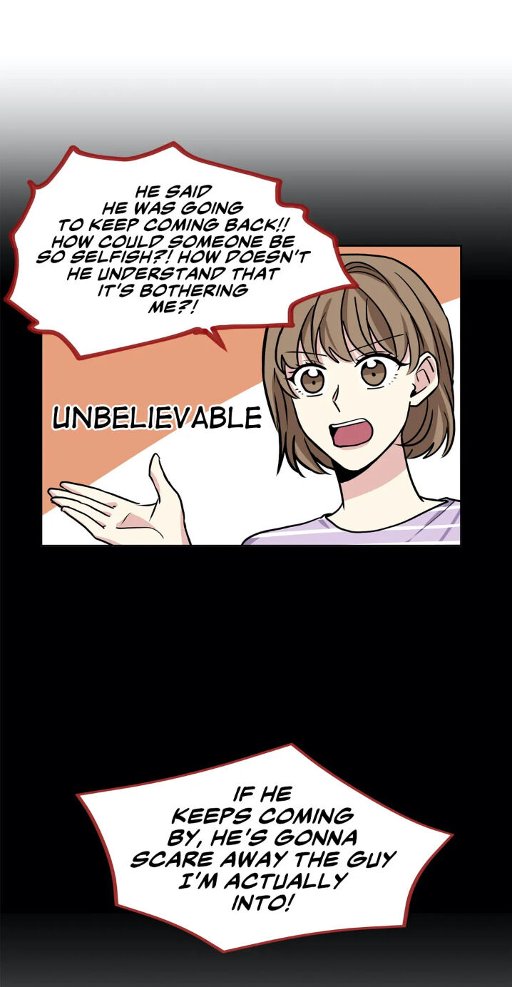 My Cute Beast! chapter 31 - page 10