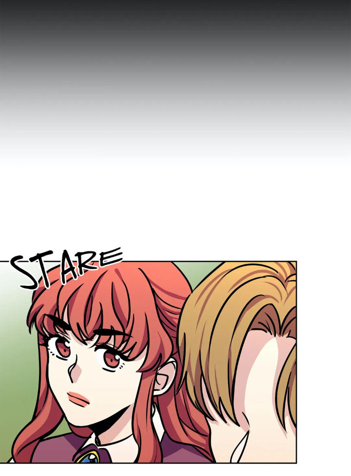 My Cute Beast! chapter 31 - page 11