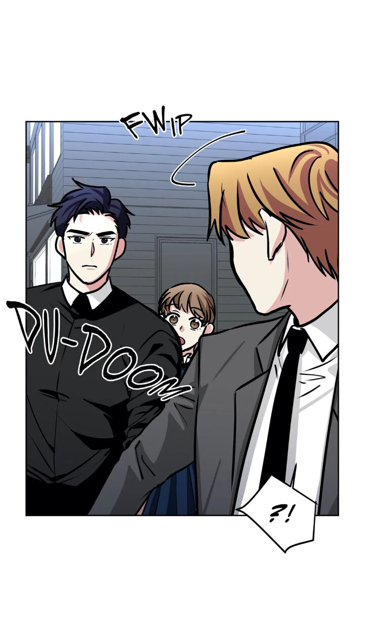 My Cute Beast! chapter 31 - page 25