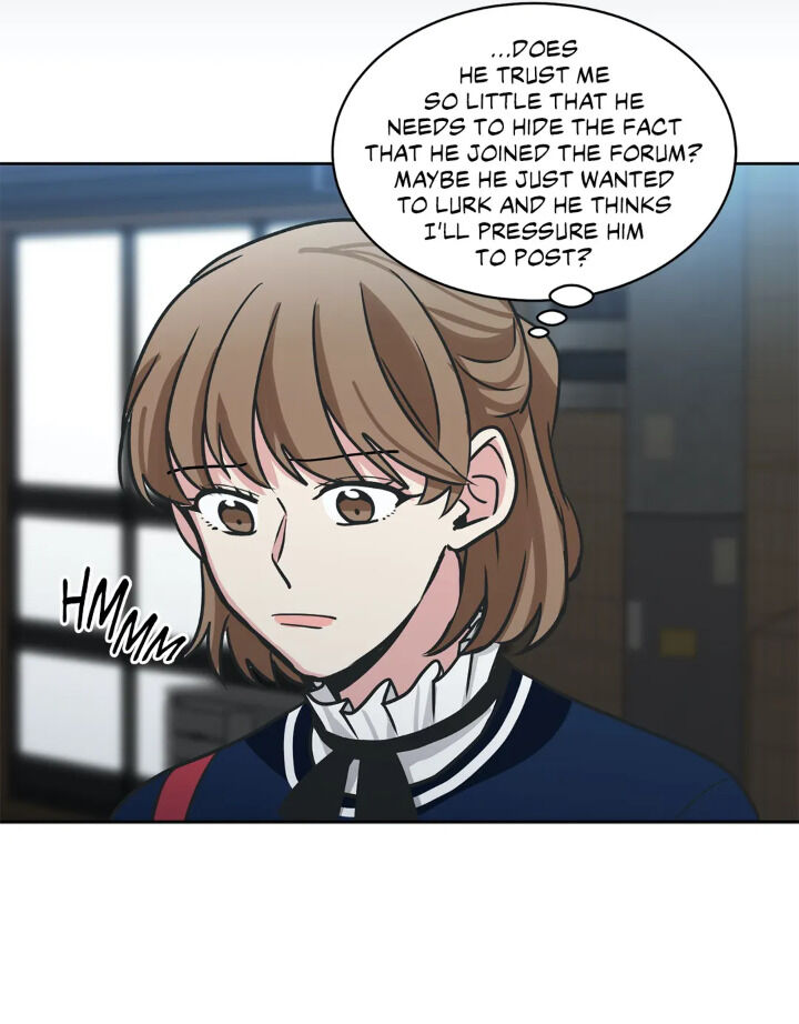 My Cute Beast! chapter 31 - page 40