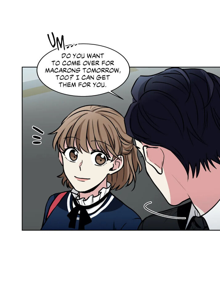 My Cute Beast! chapter 31 - page 43