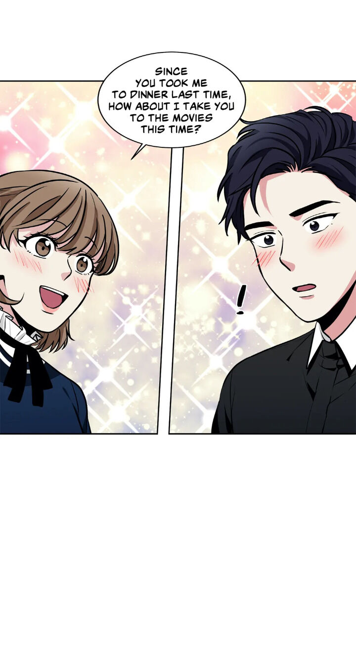 My Cute Beast! chapter 31 - page 46