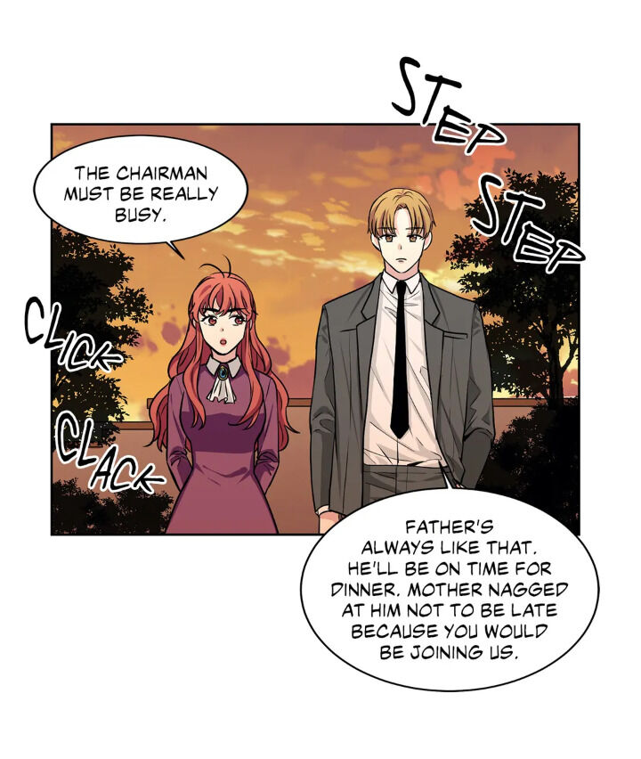 My Cute Beast! chapter 31 - page 6