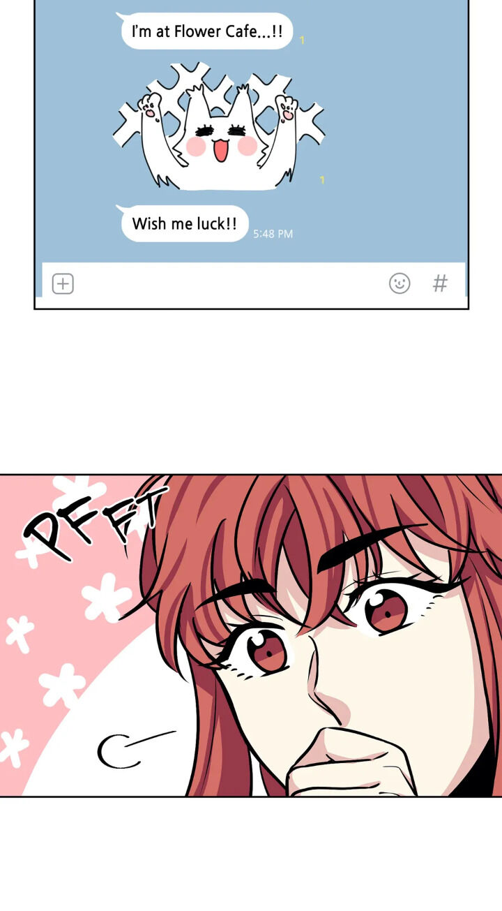 My Cute Beast! chapter 31 - page 9