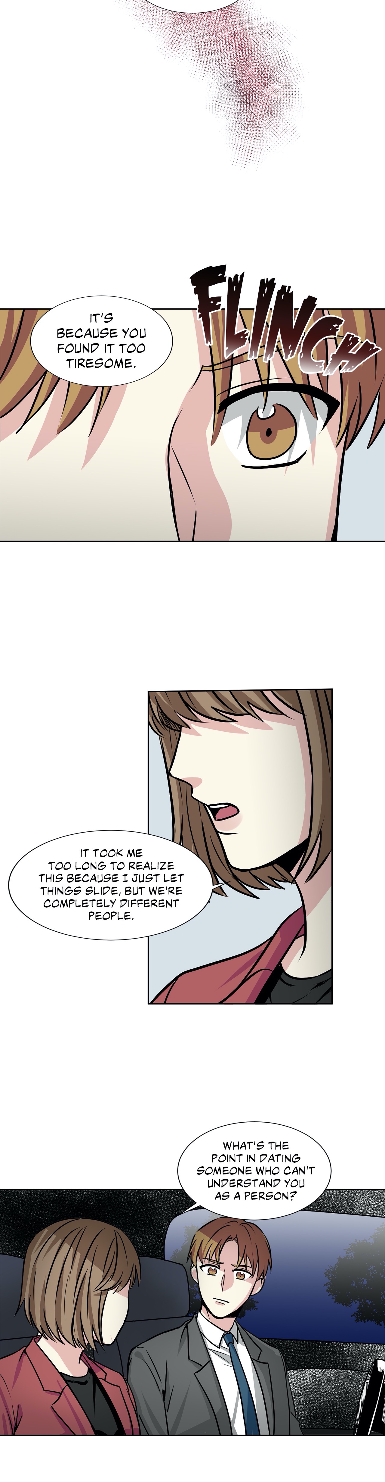My Cute Beast! chapter 14 - page 11