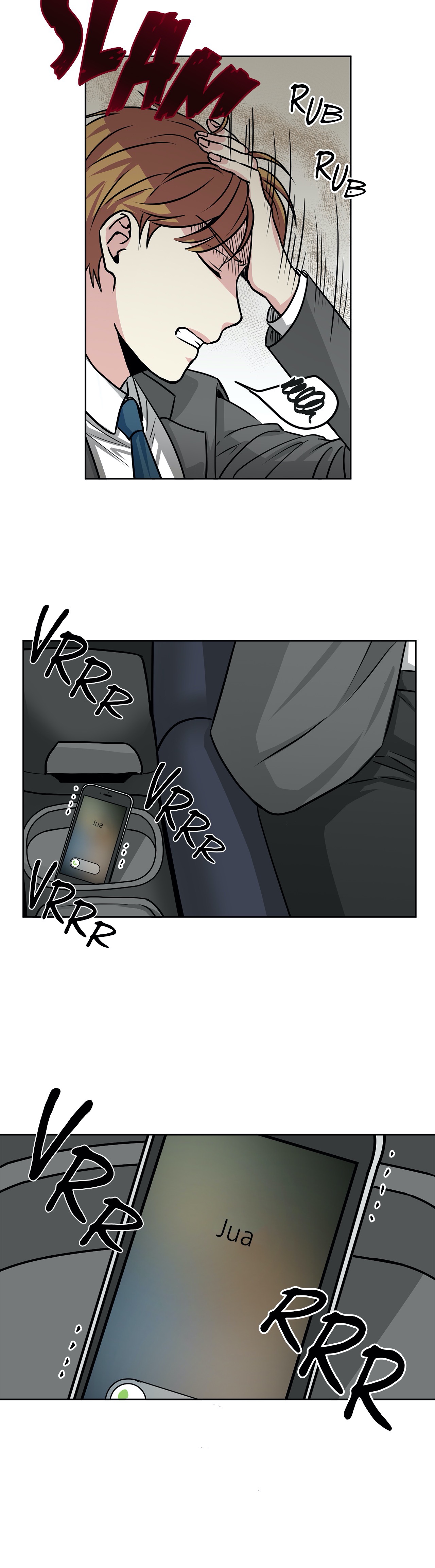 My Cute Beast! chapter 14 - page 13