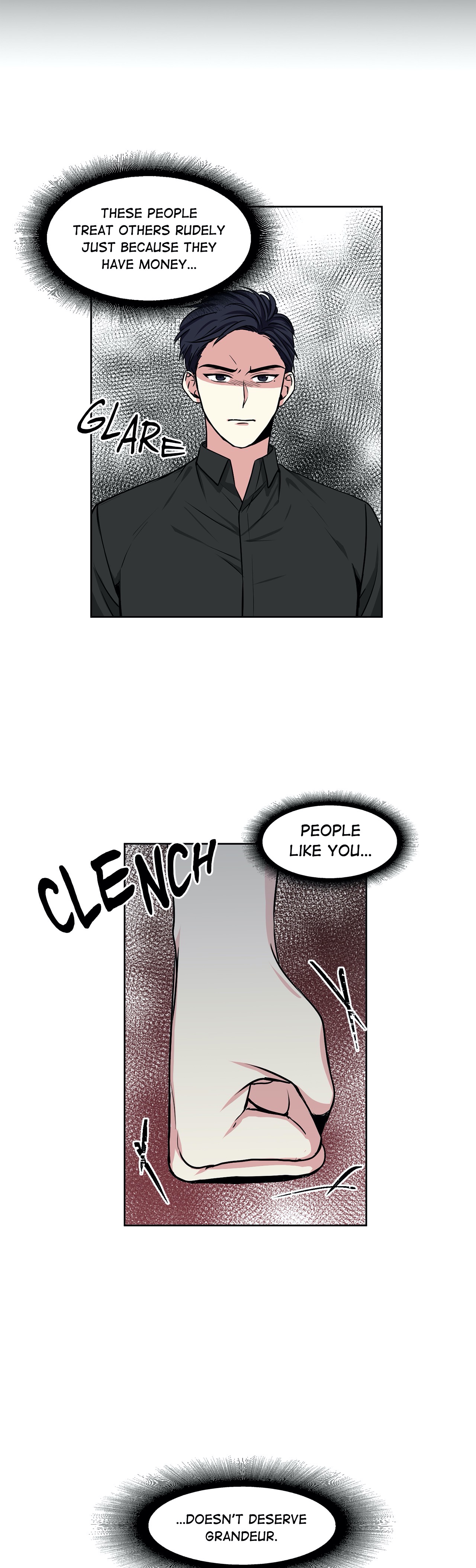 My Cute Beast! chapter 14 - page 7
