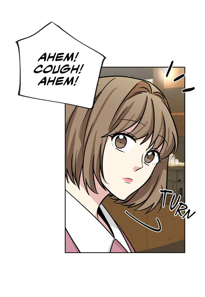 My Cute Beast! chapter 55 - page 20