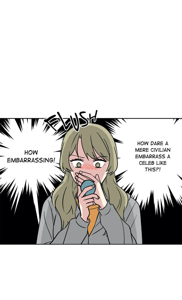 My Cute Beast! chapter 55 - page 29