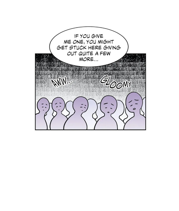 My Cute Beast! chapter 55 - page 39