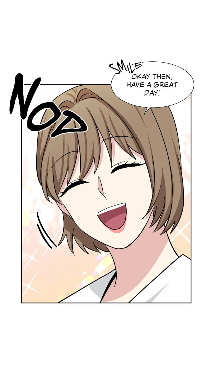 My Cute Beast! chapter 55 - page 41