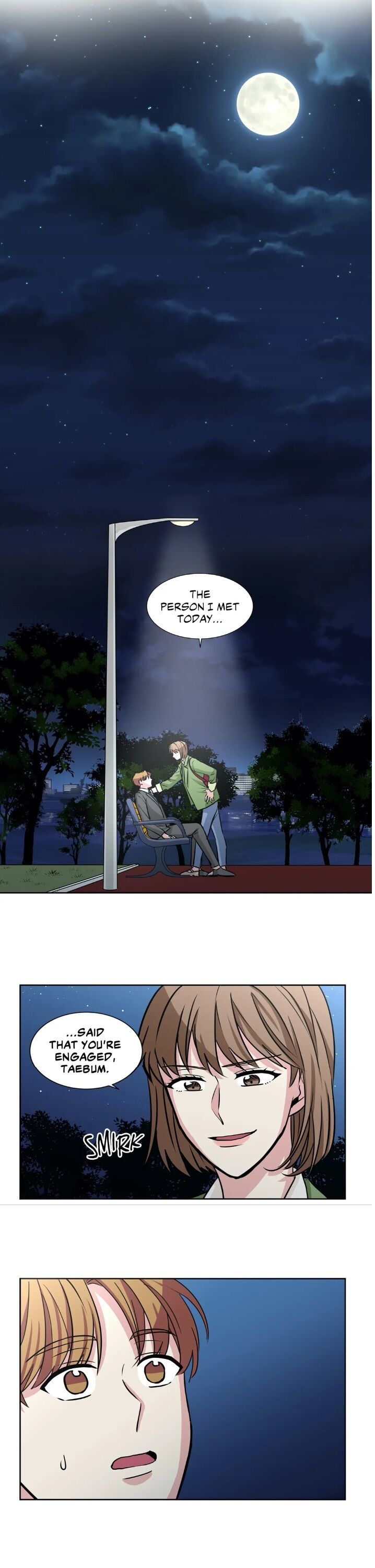 My Cute Beast! chapter 18 - page 7