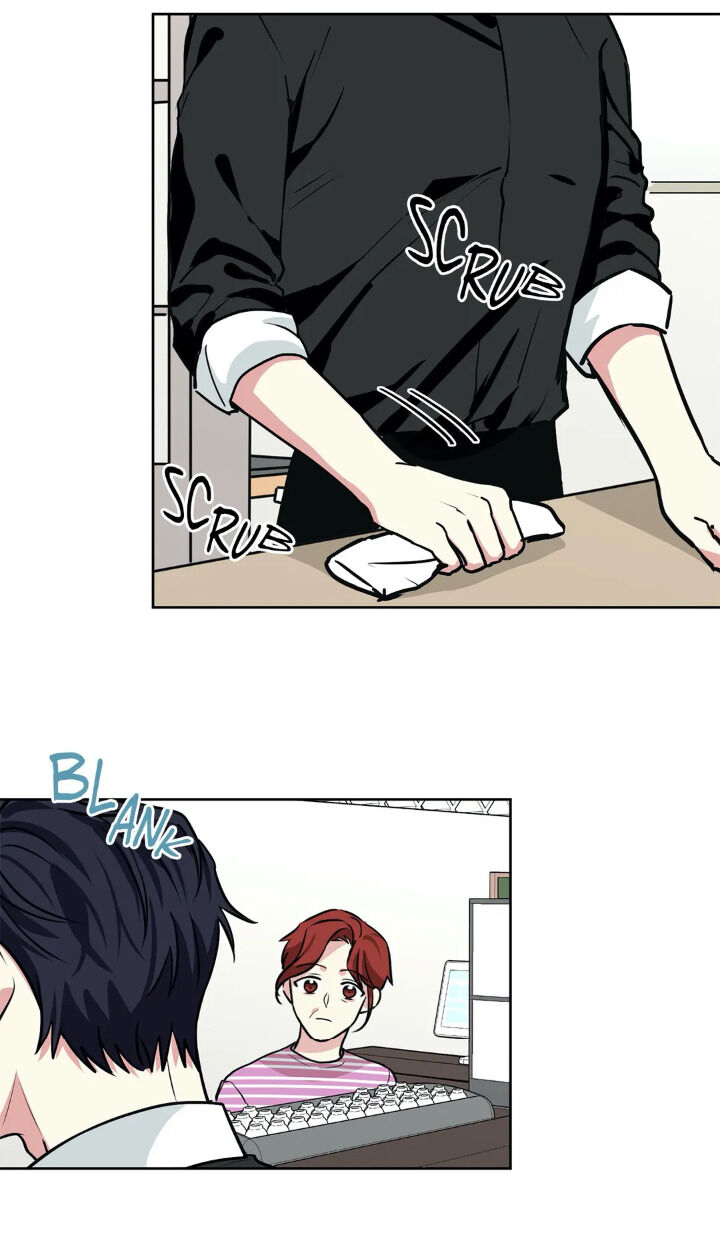 My Cute Beast! chapter 30 - page 2
