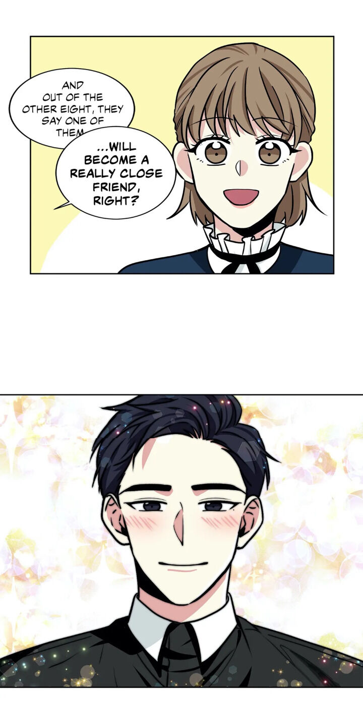 My Cute Beast! chapter 30 - page 28